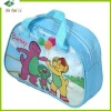 pvc take easy school bag(European standard )