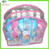 pvc take easy school case for children(European standard )