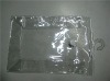 pvc transparent bag