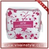 pvc transparent toiletry bag