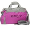 pvc travel bag