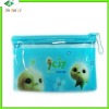 pvc travel purse(European standard )