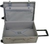 pvc trolley case