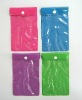 pvc vinyl bags