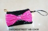 pvc wallet