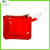 pvc wallet bag(European standard )