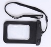 pvc waterproof  bag for camera