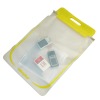 pvc waterproof beach bag