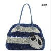 pvc waterproof handbag