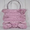 pvc waterproof handbag