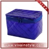 pvc women beauty box vanity case