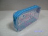 pvc zipper bag