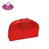 pvc zipper cosmetic bag