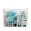 pvc zippper cosmetic bag 2012