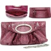 python purses and handbags