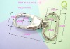 qifeng Metal snap hook Q-1313-1"