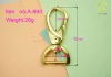 qifeng Metal snap hook a-893