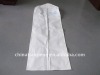 quality/cheap PEVA wedding dress cover & gown bags/bridal cover