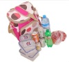 quality guaranteed with beautiful food ice bag