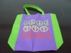 quality non woven shopping bag