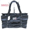 quality washed pu ladies handbags