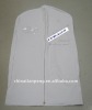 quality white peva garment bag