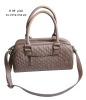 quilted tote bag handbag