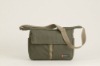 quited cheap 600d waterproof retro bag,shoulder pouch