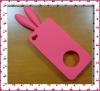 rabbit case for Iphone 4