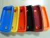 rabbit silicone case for iphone 4 G