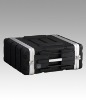 rack case, amplifier case, ABS flight case