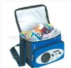 radio Cooler Bag