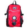 radio backpack(sport backpack,travel backpack)