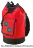radio bag , speaker bag , mp3 bag