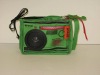 radio bag , speaker bag , mp3 bag