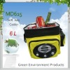 radio cooler bag