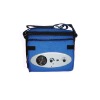 radio cooler bag