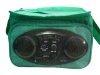 radio cooler bag( cooler bags, ice bags)