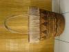 rattan bag