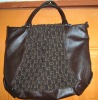 real leather bags