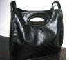 real leather bags