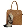 real leather brand bags hand bag for women G2012