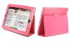 real leather case for IPAD