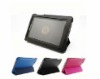 real leather case for ipad2