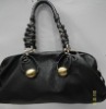 real leather handbags