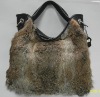 real leather handbags