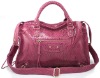 real leather handbags (5827)