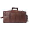 real leather travelbags 100926