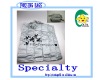 reasonable polyester folding shopping bag