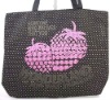 reasonable stawberry bag